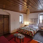 Mpelleiko Casa de hóspedes Stemnitsa