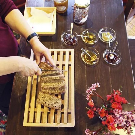 Mpelleiko 3* Stemnitsa