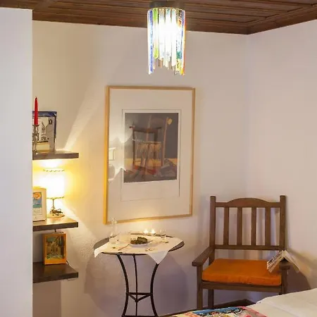 μπελλαίικο Πανσιόν 3*