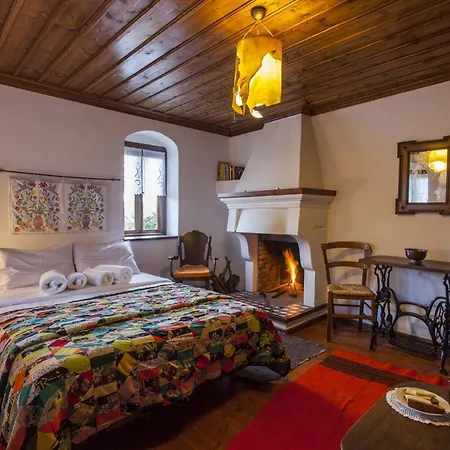 Πανσιόν μπελλαίικο