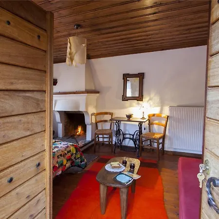 μπελλαίικο Πανσιόν Στεμνίτσα