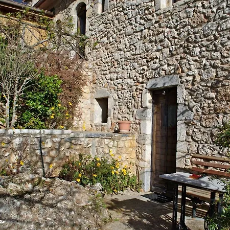 μπελλαίικο Στεμνίτσα