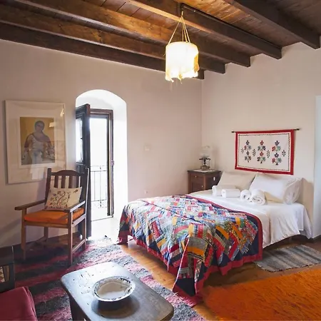 μπελλαίικο Στεμνίτσα