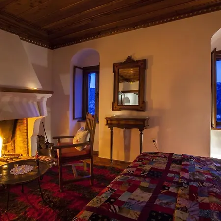 Mpelleiko 3* Stemnitsa