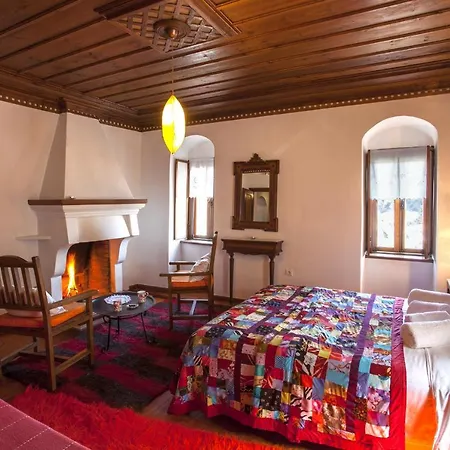 μπελλαίικο 3* Στεμνίτσα