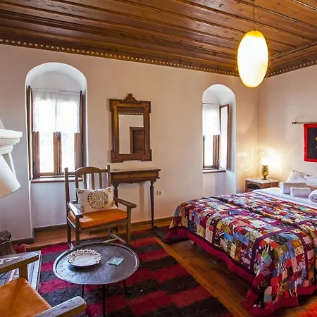 Πανσιόν μπελλαίικο Στεμνίτσα