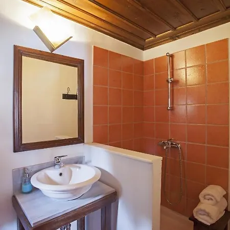 μπελλαίικο Στεμνίτσα