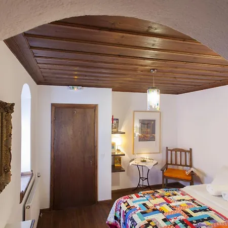 μπελλαίικο 3* Στεμνίτσα