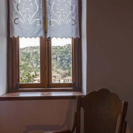 Mpelleiko 3* סטמניצה
