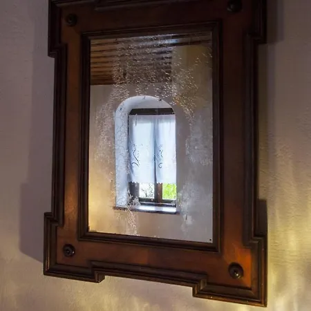 μπελλαίικο Πανσιόν