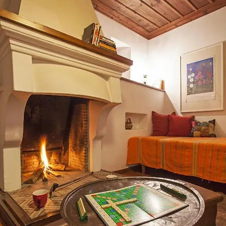 μπελλαίικο 3* Στεμνίτσα