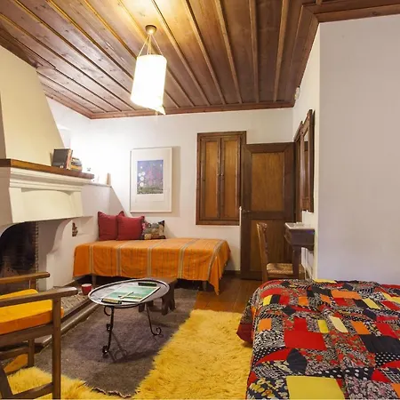 μπελλαίικο 3* Στεμνίτσα