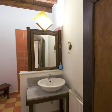 μπελλαίικο Πανσιόν