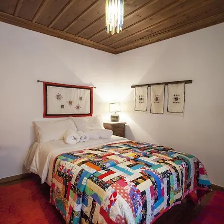 Πανσιόν μπελλαίικο 3*