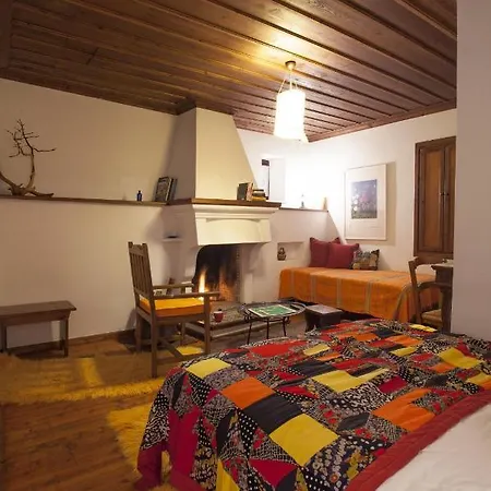 μπελλαίικο Πανσιόν 3*