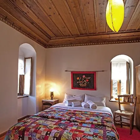 Πανσιόν μπελλαίικο Στεμνίτσα