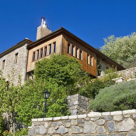 Mpelleiko 3* Stemnitsa