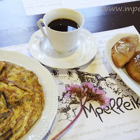 Πανσιόν μπελλαίικο