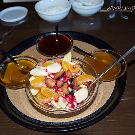 μπελλαίικο Πανσιόν 3*