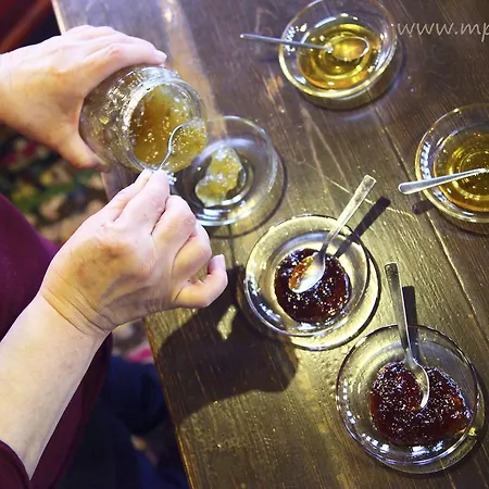 μπελλαίικο Πανσιόν