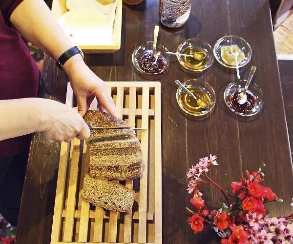 Mpelleiko 3* Stemnitsa