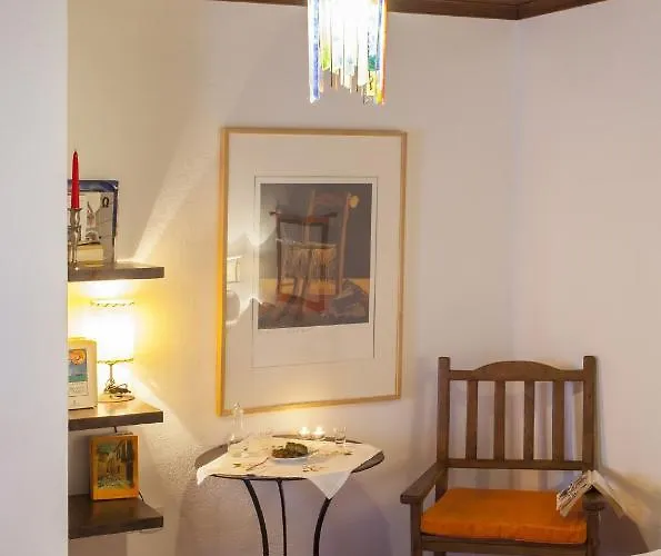 Mpelleiko Gasthuis 3*