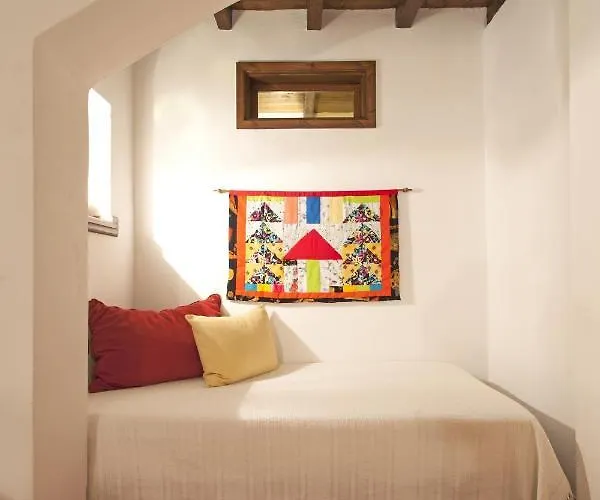 Gasthuis Mpelleiko 3*