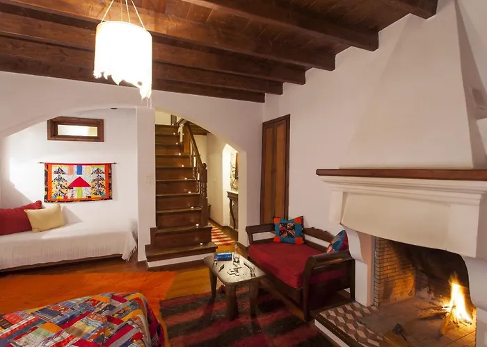 μπελλαίικο 3*