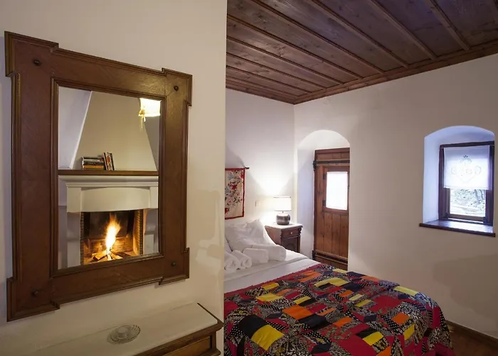 Gasthuis Mpelleiko 3*