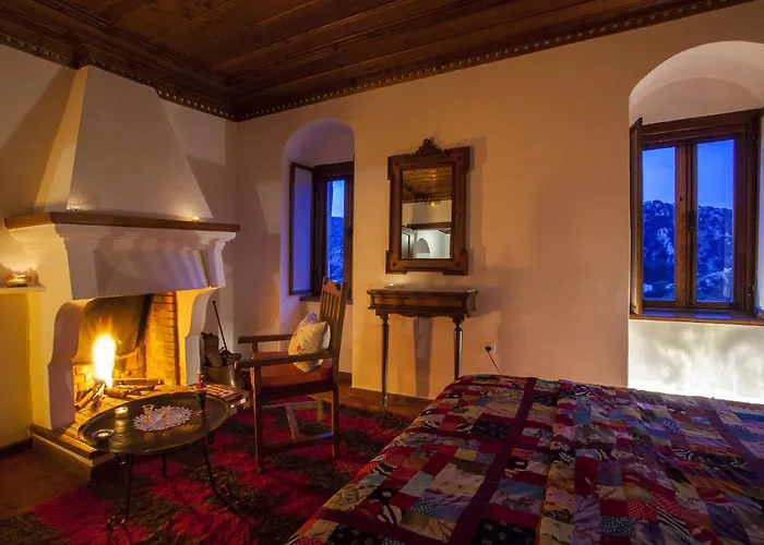 Mpelleiko 3* Stemnitsa