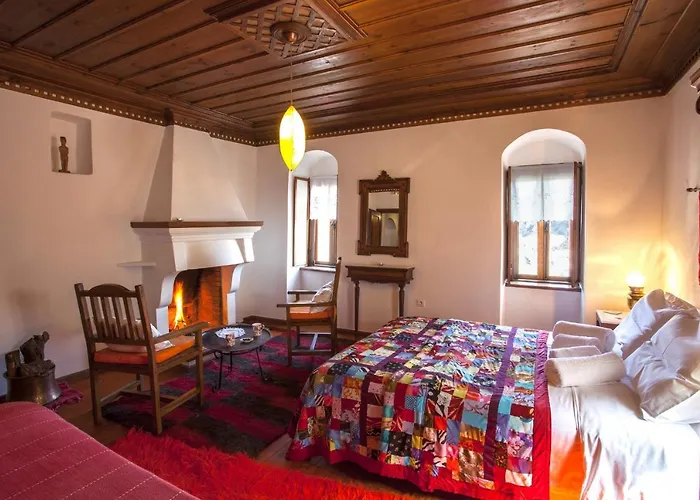 Mpelleiko 3* Stemnitsa