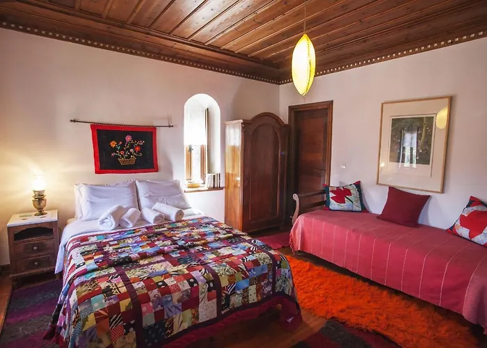 Πανσιόν μπελλαίικο