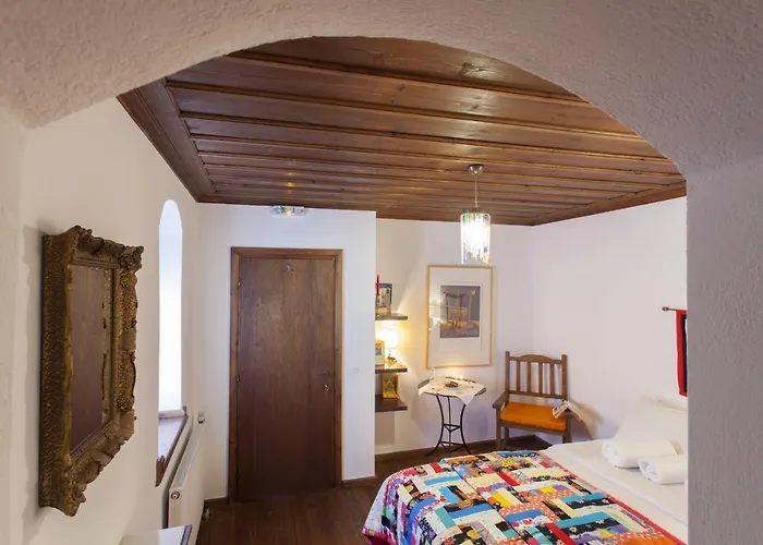 μπελλαίικο 3* Στεμνίτσα