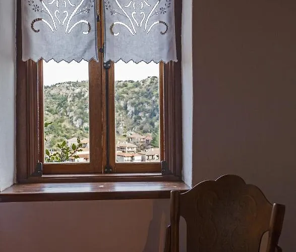 Mpelleiko 3* Stemnitsa