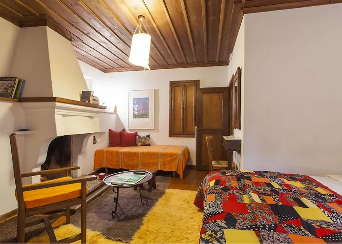 Mpelleiko 3* Stemnitsa