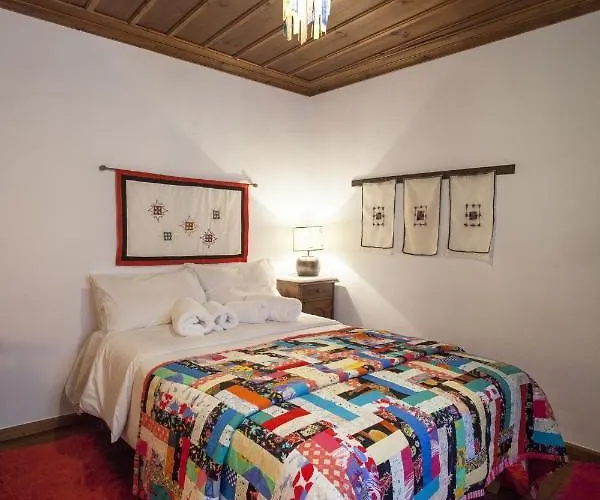 Gasthuis Mpelleiko 3*