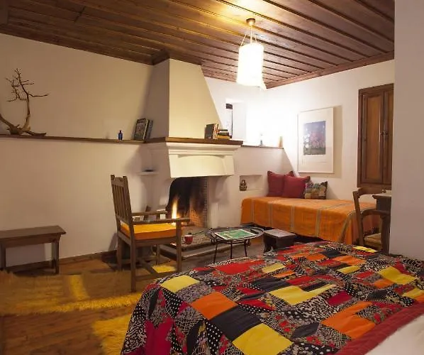 Mpelleiko Гостевой дом 3*