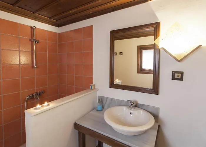 Mpelleiko 3* Stemnitsa