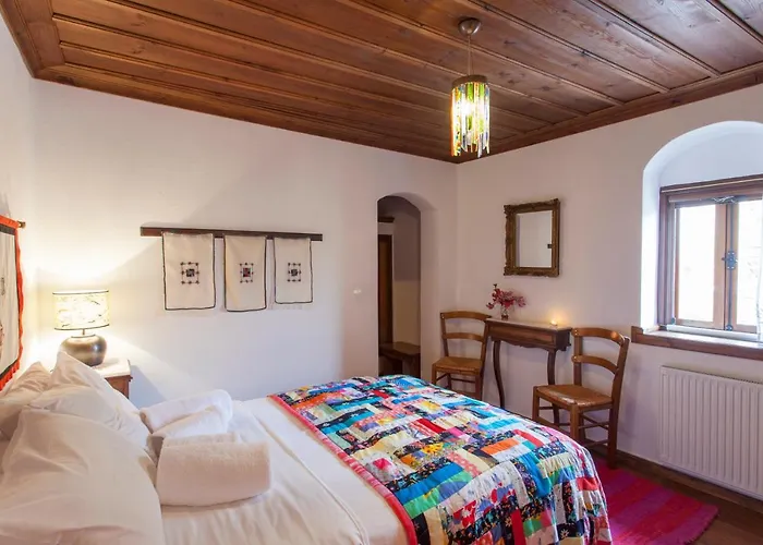 μπελλαίικο 3*