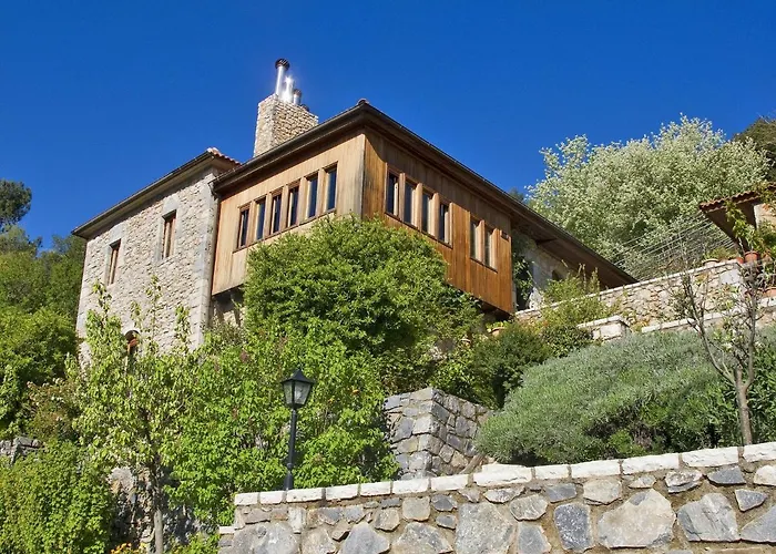 Mpelleiko 3* Stemnitsa