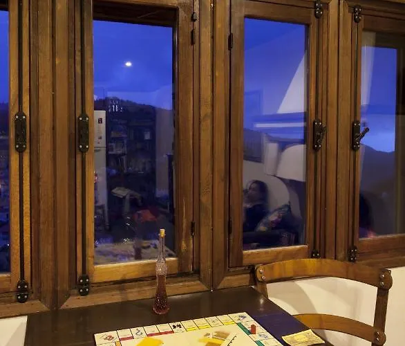 Mpelleiko 3* Stemnitsa