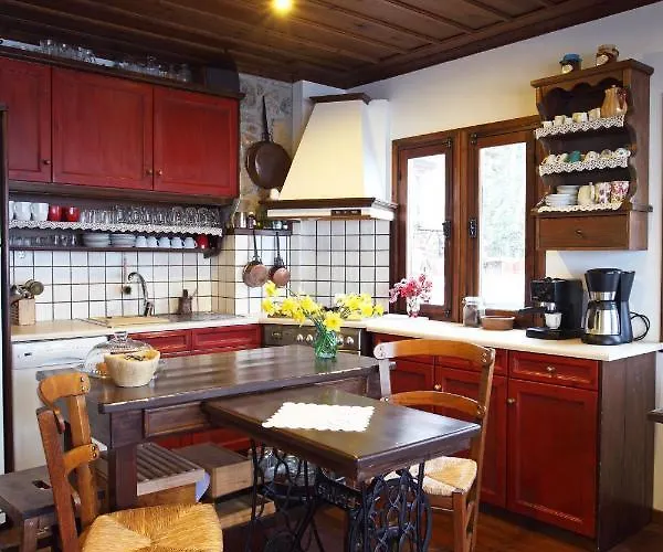 Gæstehus Mpelleiko 3*