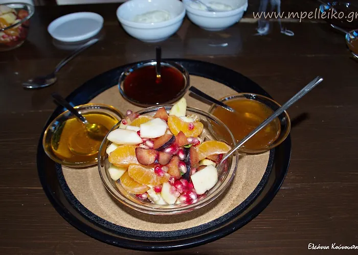 Mpelleiko Gasthuis 3*